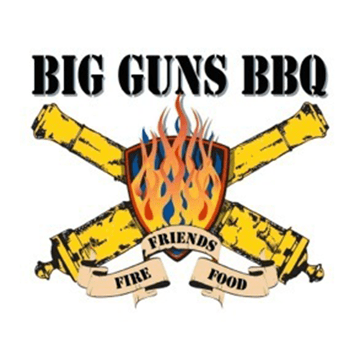 Big Guns BBQ